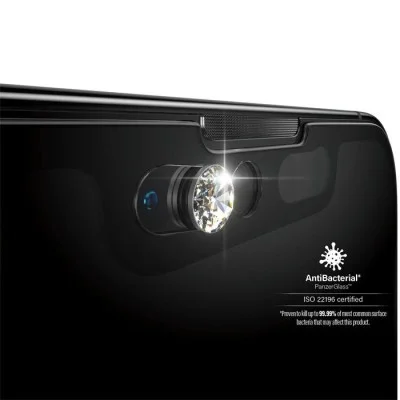 Screen Protector Iphone 13 Pro Max Panzerglass Edge-To-Edge